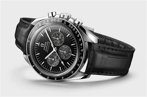 new omega speedmaster moonwatch|new omega speedmaster price.